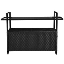 Large wicker rolling for sale  USA