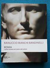 Roma arte romana usato  Roma