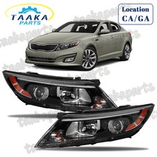 Pair headlights 2014 for sale  Ontario
