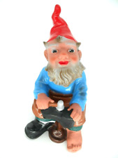Heissner gnome shoe for sale  Valrico