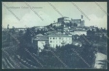 Asti castelnuovo calcea usato  Gambolo