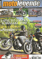 Moto legende 211 d'occasion  Bray-sur-Somme
