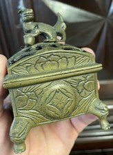 Brule parfum chinois d'occasion  Toulouse-