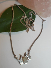 Tolles playboy collier gebraucht kaufen  Gevelsberg
