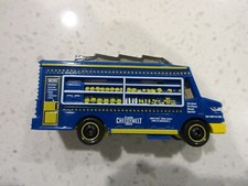 2020 matchbox cheesy for sale  Winter Garden