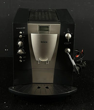 Kaffeevollautomat bosch ctes1 gebraucht kaufen  Lehrte
