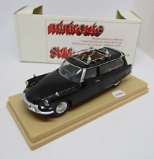 Au696 ministroute svm d'occasion  Expédié en Belgium