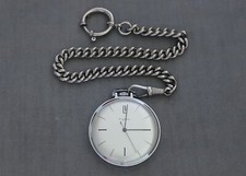 Dugena frackuhr taschenuhr gebraucht kaufen  Simbach a.Inn