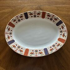 Queens imari oval for sale  Tyler