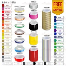Roll pin stripe for sale  Hebron