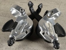 Shimano deore schalthebel gebraucht kaufen  Winhöring