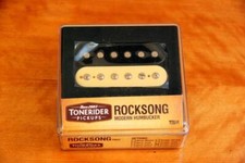 Tonerider rocksong bridge usato  Spedire a Italy