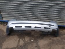 Rear bumper mercedes for sale  BIRMINGHAM