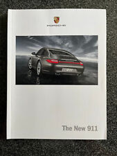 Porsche 911 997 for sale  San Diego