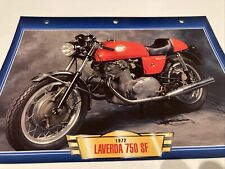 Laverda 750sf 1972 d'occasion  Decize