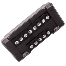 Boîtier commutation cdi d'occasion Boîtier commutation cdi d'occasion  Expédié en France