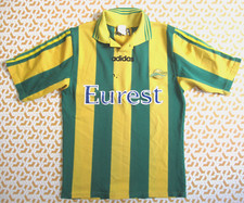 Maillot nantes 1996 d'occasion  Arles