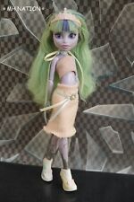 Conjunto y accesorios de Monster High PRINCESS - SIN MUÑECA segunda mano  Embacar hacia Mexico
