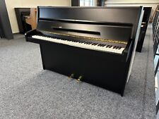 Sauter klavier schwarz gebraucht kaufen  Swisttal