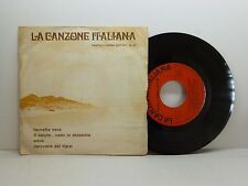 Serie canzone italiana usato  Firenze