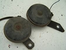 Subaru forester pair for sale  BOSTON