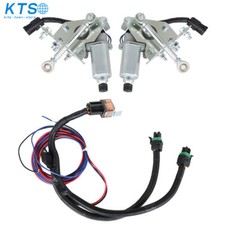 Kit de conversão de farol elétrico upgrade para 1968-1982 Chevrolet Corvette C3 comprar usado  Enviando para Brazil