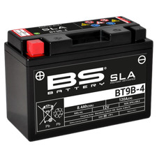 BS BATTERY Bateria SLA BT9B-4 (FA) comprar usado  Enviando para Brazil