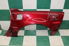 Corvette crystal claret for sale  Pensacola