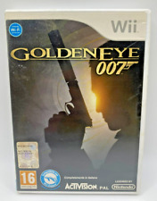 Goldeneye 007 nintendo usato  Vacone