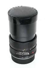 Leica elmarit 135mm gebraucht kaufen  Bonn