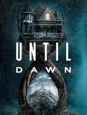 DVD sem Until Dawn (2025)  comprar usado  Enviando para Brazil