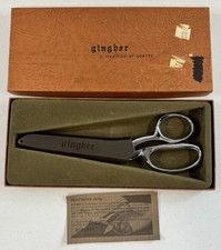 Vintage gingher knife for sale  Woodville