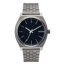Orologio nixon time usato  Italia