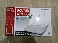 034 router adsl2 usato 034 router adsl2 usato  Italia