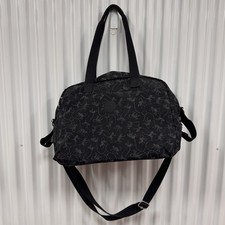 Usado, Bolsa de fraldas Kipling Baby TM5558 preta macaco popper novidade $159 comprar usado  Enviando para Brazil