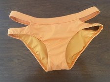 Seafolly orange bikini for sale  LONDON