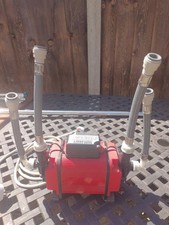 Twin impeller shower for sale  ORPINGTON