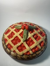 Vintage covered cherry for sale  Bethlehem