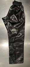 Kickboxing poly satin for sale  MANCHESTER