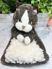 Folkmanis vtg cat for sale  Buffalo