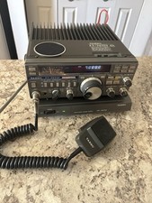 Yaesu 757gx ham for sale  Hoffman Estates
