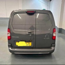 2021 citroen berlingo for sale  COVENTRY