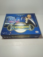 Eredità editrice giochi usato  Vercelli