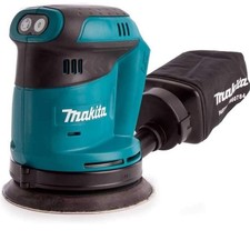 Makita dbo180z ponceuse d'occasion  Thionville