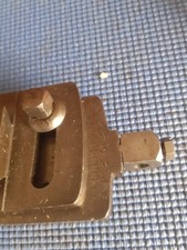 Myford taper turning for sale  GREENOCK