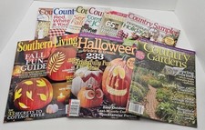 Country sampler southern for sale  Williamsburg