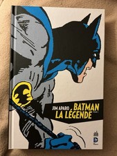 Batman légende tome d'occasion  Bois-Guillaume