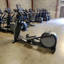 Precor efx 833 for sale  Charlotte