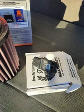 Filtro sportivo dna usato  Soverato