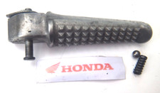 honda vfr vtec footpeg for sale honda vfr vtec footpeg for sale SOUTHAMPTON